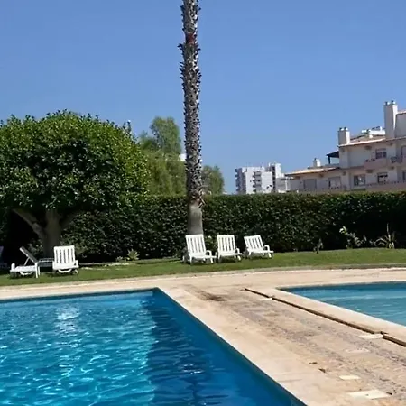 Flor Da Rocha By Coral 公寓 波尔蒂芒