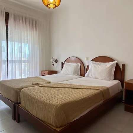 公寓 Flor Da Rocha By Coral *