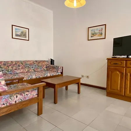 Flor Da Rocha By Coral 公寓 波尔蒂芒