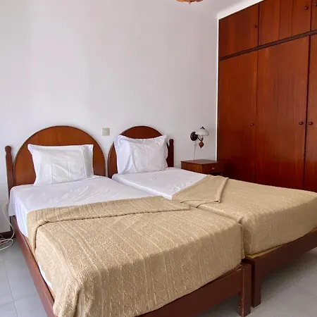 Flor Da Rocha By Coral 公寓