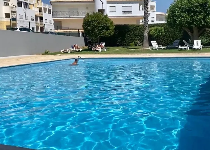 Flor Da Rocha By Coral 公寓 *