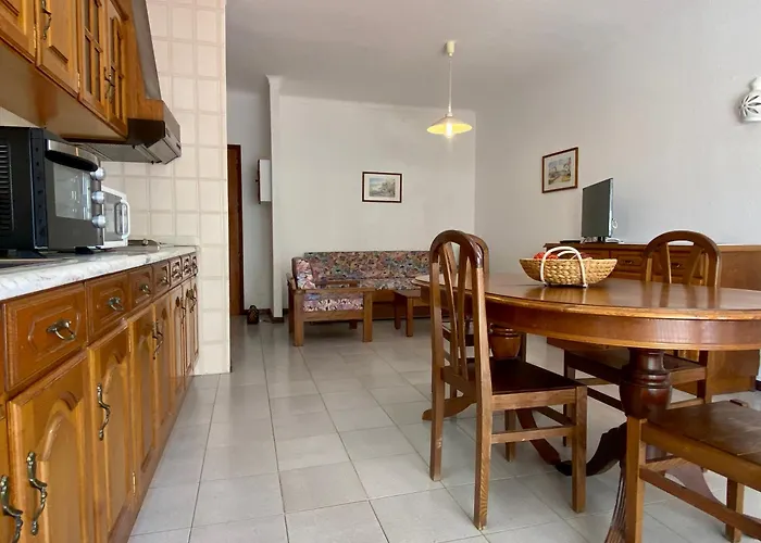 Flor Da Rocha By Coral 公寓 波尔蒂芒