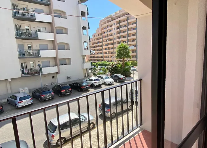 Flor Da Rocha By Coral Appartamento *