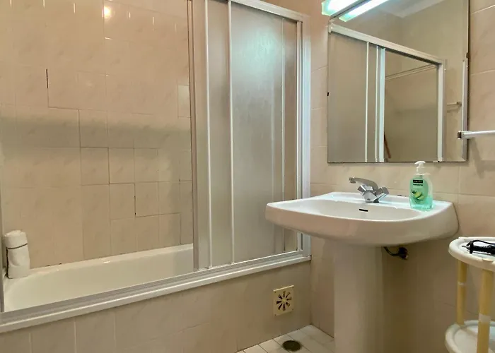 Appartamento Flor Da Rocha By Coral Portimão